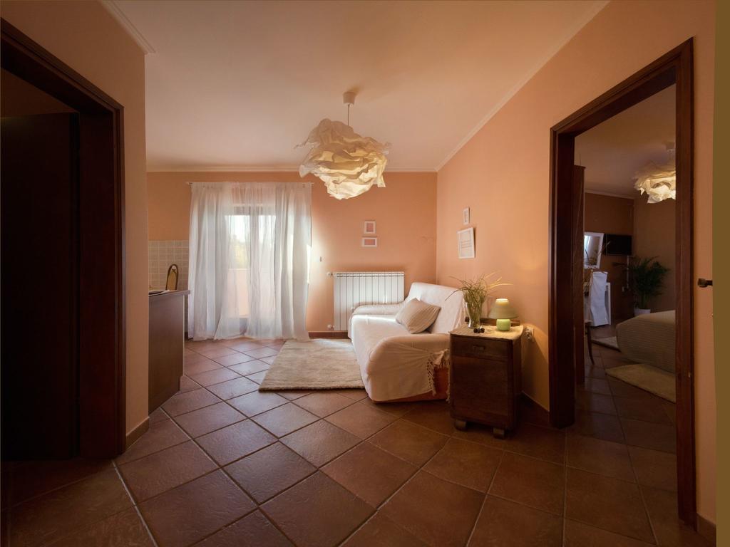 Apartment Duketis Rovinj Eksteriør billede