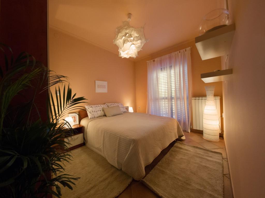 Apartment Duketis Rovinj Eksteriør billede
