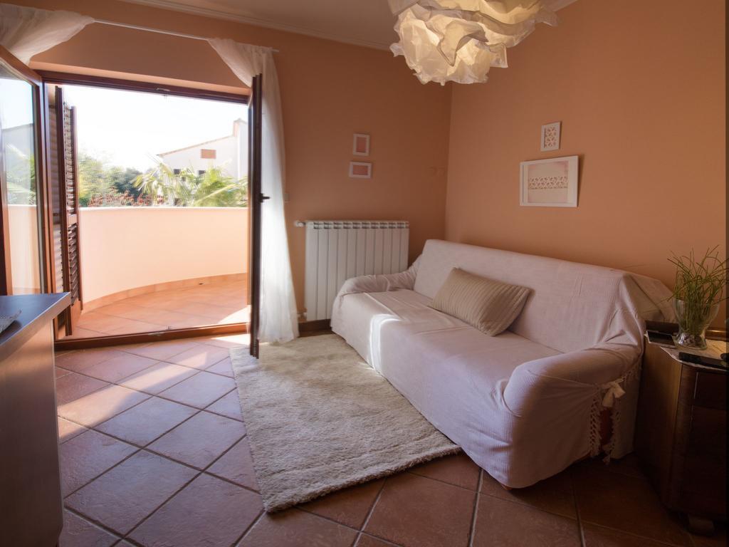 Apartment Duketis Rovinj Eksteriør billede
